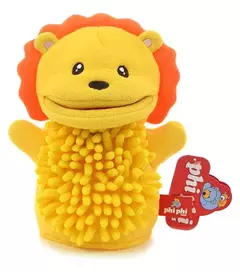 Peluche Titeres De Baño - tienda online