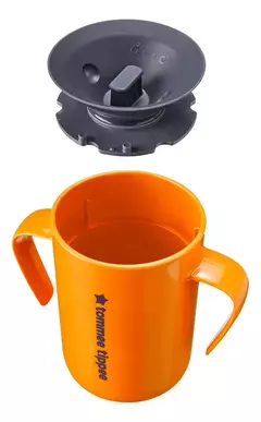 Vaso 360° Involcable Easiflow Tommee Tippee 6m+: en internet