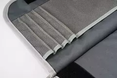Bandeja - Mesa Viajera para Auto Rígida Plegable - tienda online
