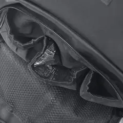MOCHILA MATERNAL BOCA DE PEZ CON CIERRES INCLUYE CAMBIADOR .SKORA - From Beirut 