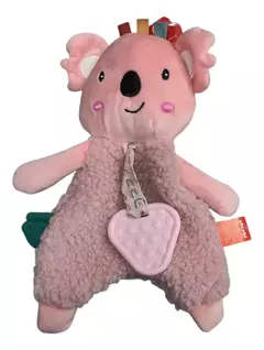 Peluche De Apego Con Mordillo Phi Phi Toys - comprar online