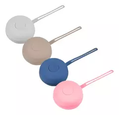 Portachupete De Silicona Bebé Portátil