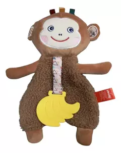 Peluche De Apego Con Mordillo Phi Phi Toys en internet