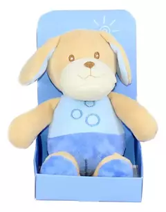 Peluche super suave en caja