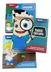 Libros Didactico Goma Eva Multikids