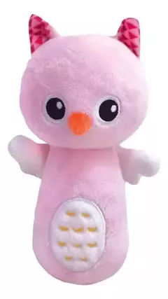 Sonajero Buho 15 Cm - Phi Phi Toys en internet