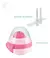 Vaso Sorbete Silicona Flexi Cup Antiderrame X 300ml +12m Nuk - From Beirut 