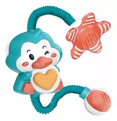 Pinguino para bañera lluvia - comprar online