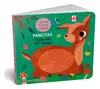 Pancitas ruidosas - Animales Del Bosque
