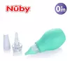 Aspirador nasal y jeringa para oidos Nuby