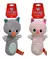 Sonajero Buho 15 Cm - Phi Phi Toys - comprar online
