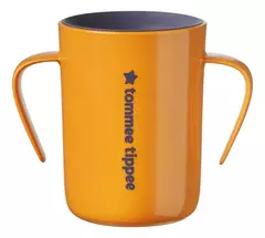 Vaso 360° Involcable Easiflow Tommee Tippee 6m+: - comprar online