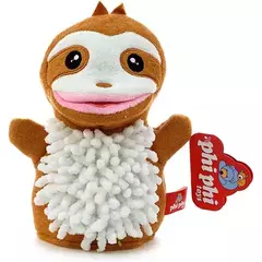 Peluche Titeres De Baño - comprar online