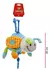 Peluche Cunero Musical Abeja Con Mordillo 20cm - Phi Phi Toy