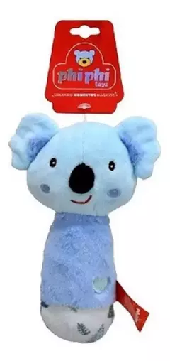 Sonajero Koala Phi Phi Toys en internet
