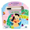 Mi pizarra- Las formas - comprar online