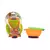 Bowl con tapa y sopapa Grande Baby Innovation - comprar online