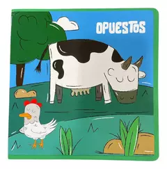 Libros Didactico Goma Eva Multikids - From Beirut 