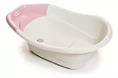 Bañera Plástica Rígida - From Beirut 