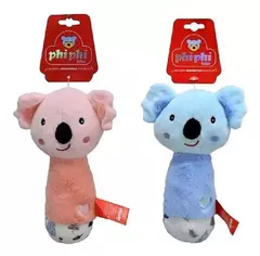 Sonajero Koala Phi Phi Toys