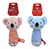 Sonajero Koala Phi Phi Toys