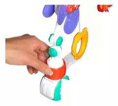 Arco Barral Para Cochecito o cuna Love Mariposa - From Beirut 