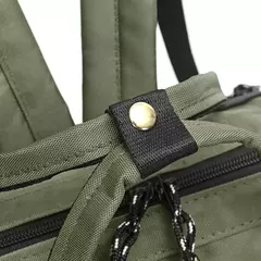 MOCHILA MATERNAL BOCA DE PEZ CON CIERRES INCLUYE CAMBIADOR .SKORA en internet
