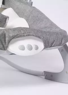 Mecedora Priori Con Vibración Musical y Reclinación