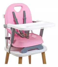 Silla de Comer Booster Love