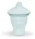Vaso De Silicona Plegable Con Asas Antiderrame - From Beirut 