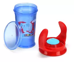 Vaso Dream Cup antiderrame 360 grande (+12 meses) - tienda online