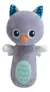 Sonajero Buho 15 Cm - Phi Phi Toys