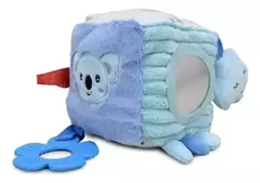 Cubo Colgante Multisensorial 12 Cm Phi Phi Toys - comprar online