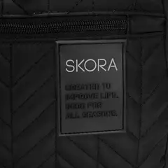 Mochila Maternal con Cambiador Matelasse . Skora - From Beirut 