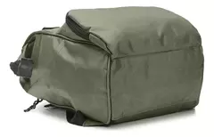 MOCHILA MATERNAL BOCA DE PEZ CON CIERRES INCLUYE CAMBIADOR .SKORA - From Beirut 
