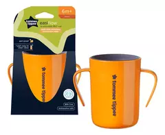 Vaso 360° Involcable Easiflow Tommee Tippee 6m+: - tienda online