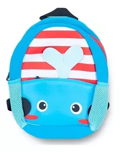 Mochila de Neoprene Animada - From Beirut 