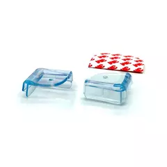 Esquineros Rectangulares - Baby Innovation en internet