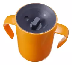 Vaso 360° Involcable Easiflow Tommee Tippee 6m+: - From Beirut 
