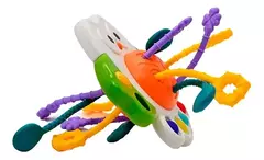 Juguete de Cuerda con Diseño de Búho - comprar online