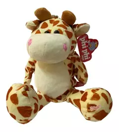 Titere Animal Granja 20cm Patas Larga Phi Phi Toys - comprar online
