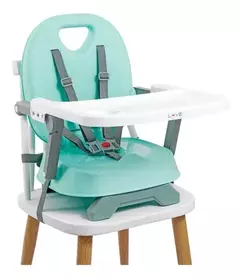 Silla de Comer Booster Love - tienda online