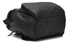 MOCHILA MATERNAL BOCA DE PEZ CON CIERRES INCLUYE CAMBIADOR .SKORA