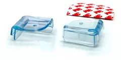 Esquineros Rectangulares - Baby Innovation - tienda online
