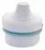Vaso De Silicona Plegable Con Asas Antiderrame - From Beirut 