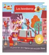 Libro Mis Primeros Sonidos - Los bomberos