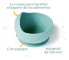 Bowl de silicona
