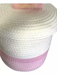 Organizador Princesa Con Tapa