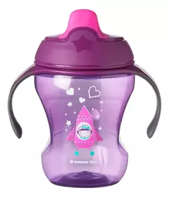 Vaso Con Sorbete Sippee Trainer Cup Tommee Tippee 230ml - comprar online