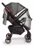 Mosquitero Reforzado Con Cierre Love - comprar online